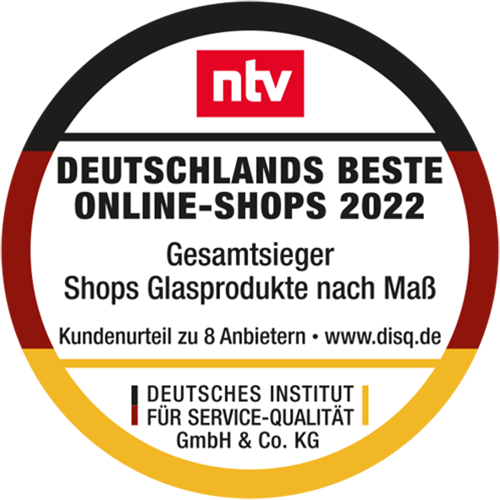 n-tv Auszeichnung Bester Onlineshop 2022