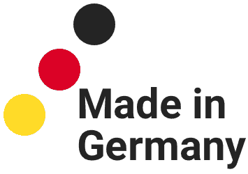 Made in Germany